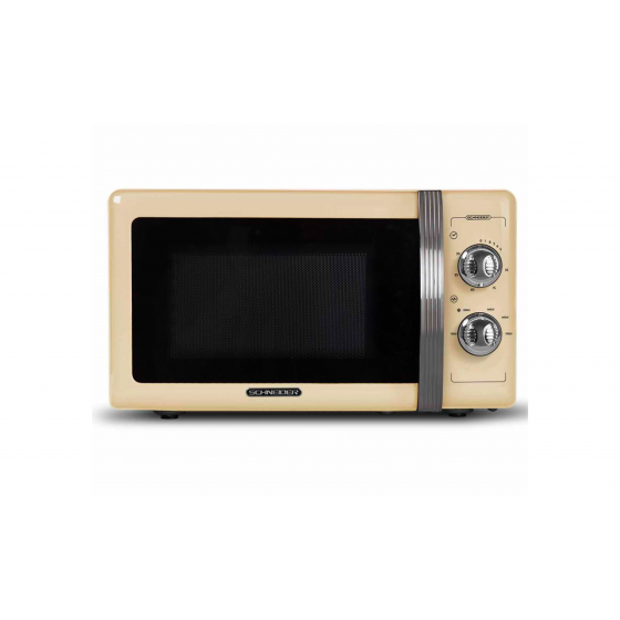 microondas vintage - principal