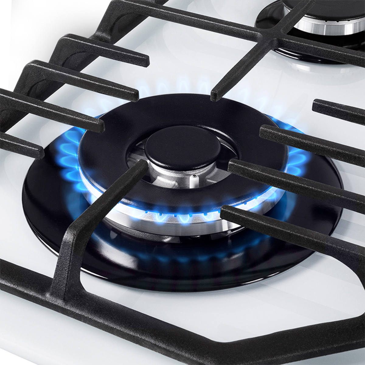 Placa de Gas Butano 3 Fuegos SGW3600X – Europa Stocks – Venta de  electrodomésticos con defectos o taras.